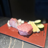 恵比寿 鉄板焼き Sublime - 