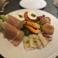 オステリアガウダンテ 神戸ハーバーランド店 - 