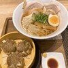 麺屋 和人 あべのHoop店