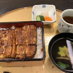 うなぎ 和食 大穀 - 