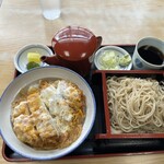 おそば星野 - 
