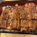 うなぎ 和食 大穀 本庄店 - 