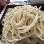 おそば星野 - 