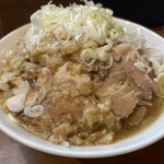麺屋 RiSA - 