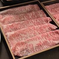 松坂牛