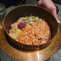 牛に金棒 麻布十番 - 