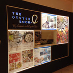 ザ オイスタールーム - 