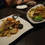 鮮藍坊 - 炒め物