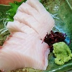 けんぢ - ヨコワ♪