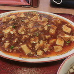 雪梅 - 麻婆豆腐