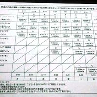 リュクス ダイニング ハプナ - 
