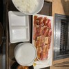 焼肉ライク 中野サンモール店