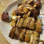 Motsuyaki Nonki - 