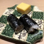 Kyou To Sushi Matsumoto - 