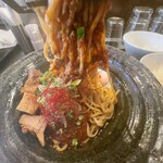 Ramen Yamaguchi Ratsushiki - 