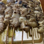 ナイス - 料理写真: