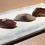 京都 鮨 まつもと - 