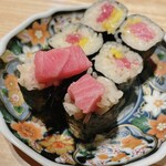 Sushi Sakaba Sushitofuji - 