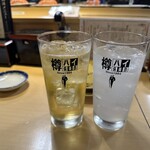 廻転寿司弁慶 - 