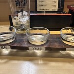 廻転寿司弁慶 - 