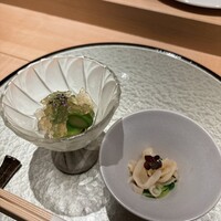 恵比寿 鮨 一 - 