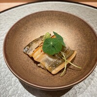 恵比寿 鮨 一 - 