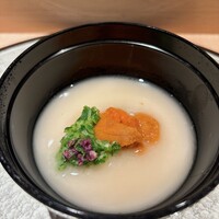 恵比寿 鮨 一 - 