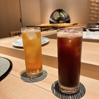 恵比寿 鮨 一 - 