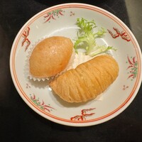 赤坂璃宮 銀座店 - 