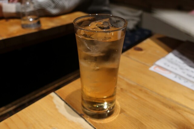 Jizake Seafood Izakaya Akari Shimura Sakaueten photo 2