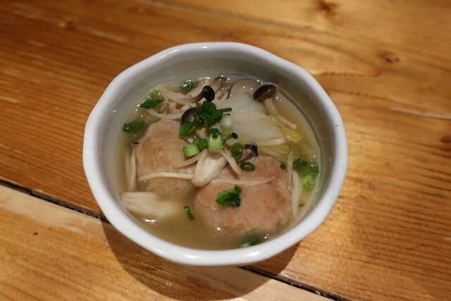 Jizake Seafood Izakaya Akari Shimura Sakaueten photo 3