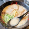 ラーメン五九〇 別府鶴見店
