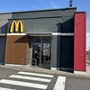 マクドナルド 稲沢下津店