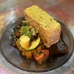 ビストロ セレニテ - 