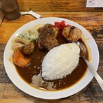 東印度カレー商会 - 