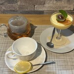 ビストロ セレニテ - 