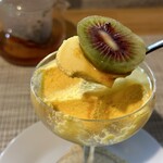 ビストロ セレニテ - 