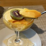 ビストロ セレニテ - 