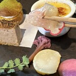 ビストロ セレニテ - 