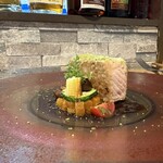 ビストロ セレニテ - 