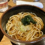 Tachikui Soba Sakedokoro Ikkyuu - 