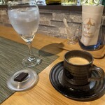 ビストロ セレニテ - 