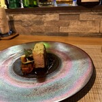 ビストロ セレニテ - 