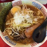 Nagahama Ramen - 