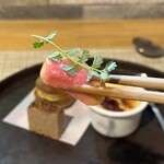 ビストロ セレニテ - 