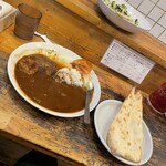 東印度カレー商会 - 