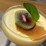 ビストロ セレニテ - マンゴー