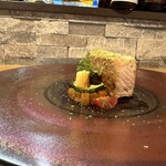 ビストロ セレニテ - 