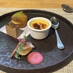 ビストロ セレニテ - 