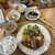 migiwa standard - 料理写真: